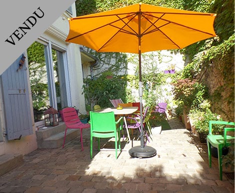 2 pièces / bac / quartier / immeuble / récent