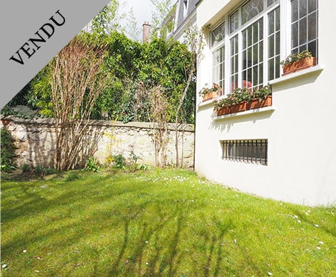 Maison / véranda / 6 pièces / Flachat / bourguignons / Asnières-sur-Seine
