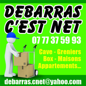 Dmnagement / dbarras / mutation / changement / Asnires-sur-Seine / Bois-Colombes / Courbevoie 